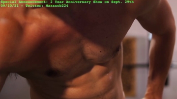 Maxxxcb224  10-09-2021